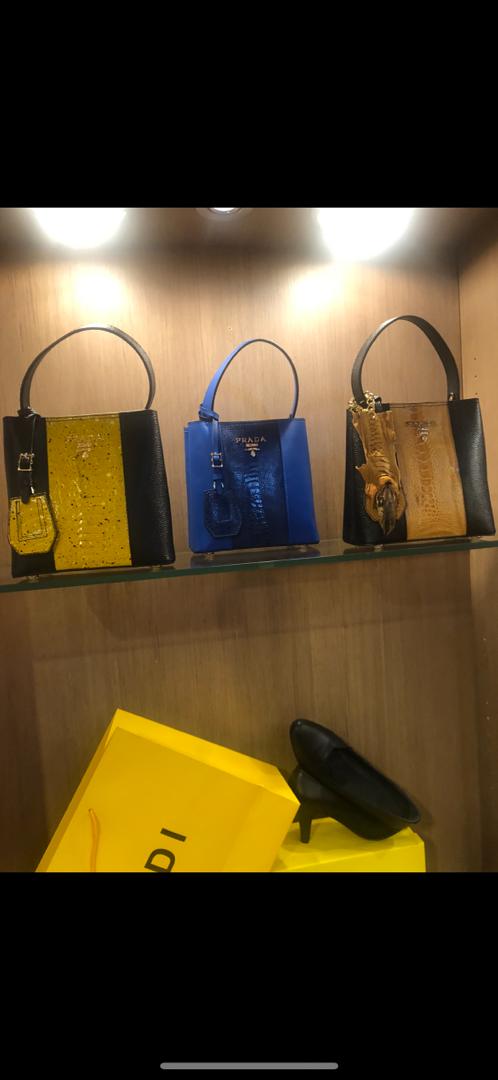 کیف دستی چرم طبیعی بهترین برند تهران